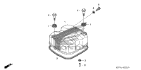 Cylinder Head Cover (2)