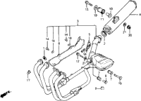 Muffler