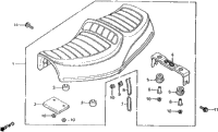 Seat