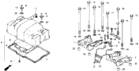 Cylinder Head Cover