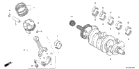 Crankshaft@Piston