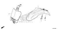 Front Fender