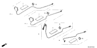Antenna Set@Cord Set