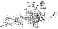 Front Cylinder Head