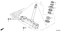 Steering Stem