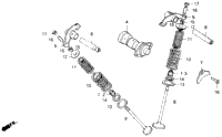 Camshaft