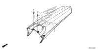 Rear Fender