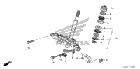 Steering Stem