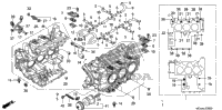 Cylinder Block