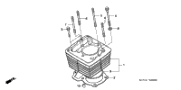Cylinder