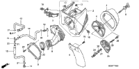 Air Cleaner ('02)