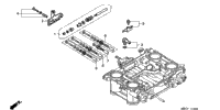 Throttle Body Comp
