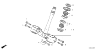 Steering Stem