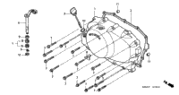 Right Crankcase Cover