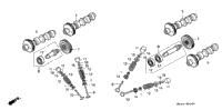 Camshaft