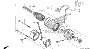 Starting Motor
