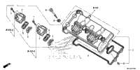 Cylinder Head Cover