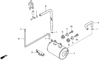 Evap Canister (Ac)