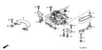 Steering Damper