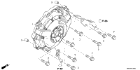 Alternator Cover