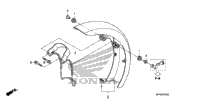 Front Fender