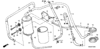 Evap Canister (Ac)