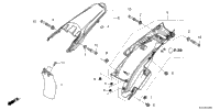 Rear Fender
