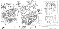 Cylinder Block