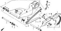 Swingarm