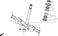 Steering Stem