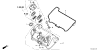 Cylinder Head Cover