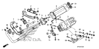 Muffler
