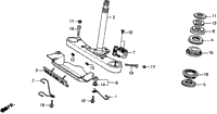 Steering Stem
