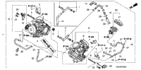 Carburetor (Assy.)