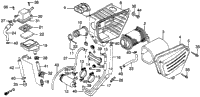 Air Cleaner