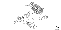Linear Solenoid