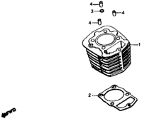 Cylinder