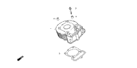 Cylinder