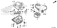 Abs Modulator