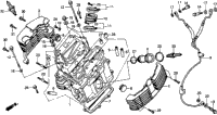 Front Cylinder Head