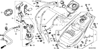 Fuel Tank@Fuel Pump