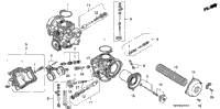 Carburetor Components