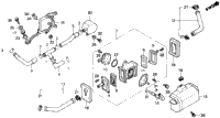 Air Suction Valve