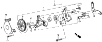 Oil Pump 84