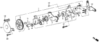 Oil Pump 85