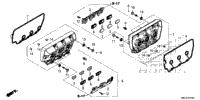 Cylinder Head Cover