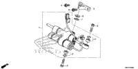Steering Damper