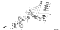 Steering Stem