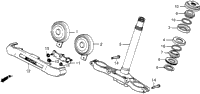 Steering Stem