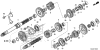 Transmission